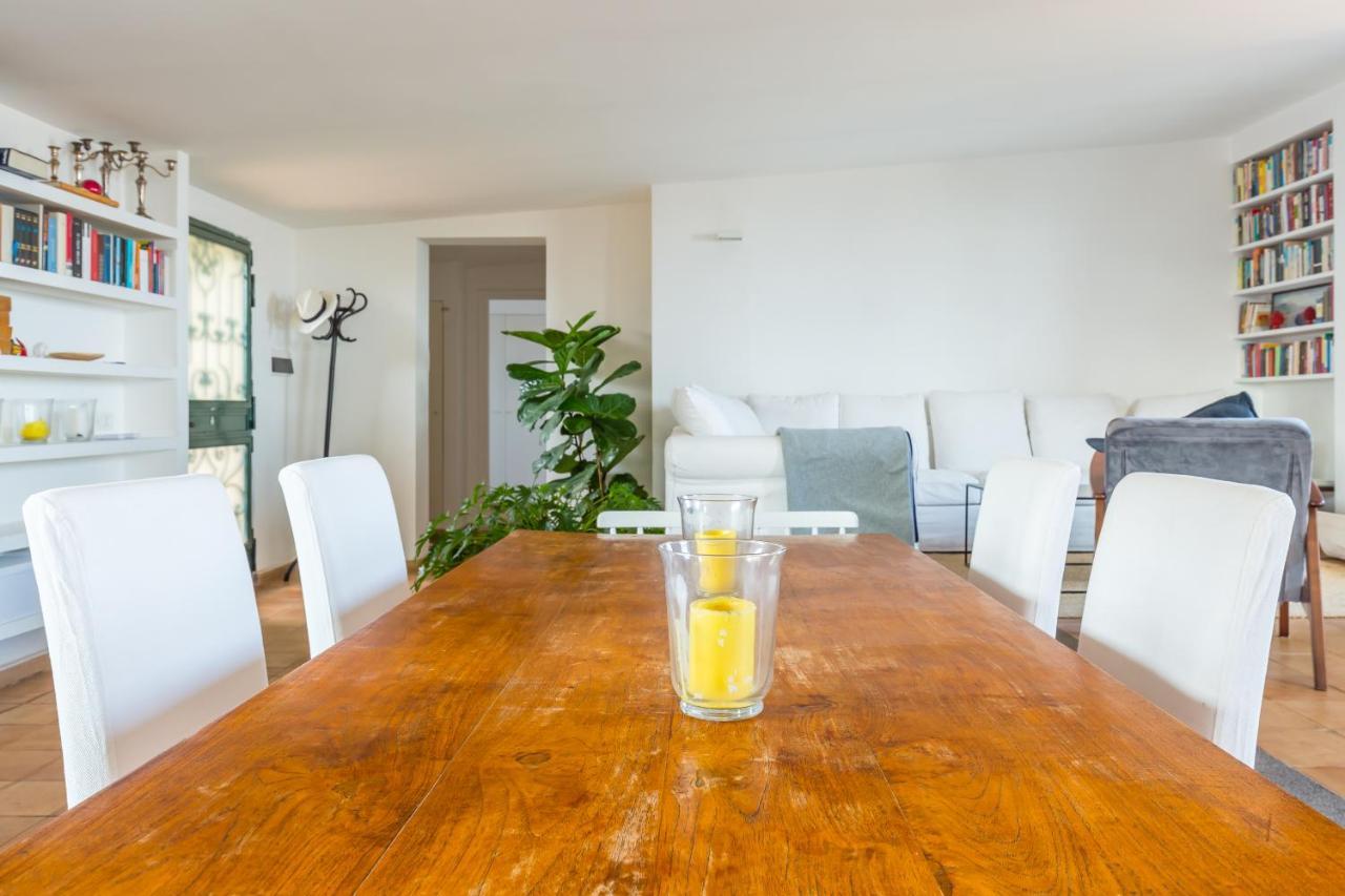 Apartment Attico Cedronio Con Vista Mare By Wonderful Italy *