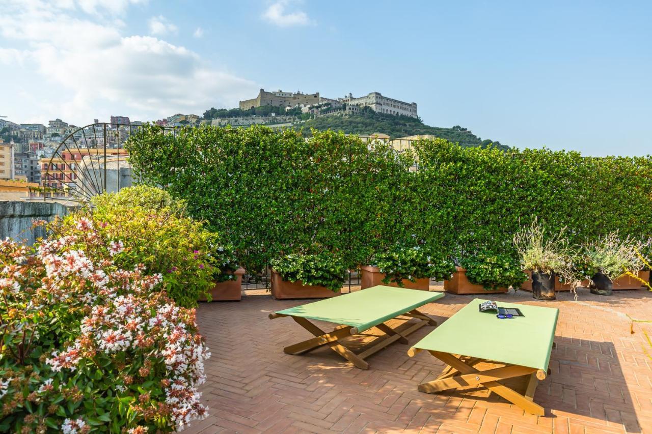 Apartment Attico Cedronio Con Vista Mare By Wonderful Italy *